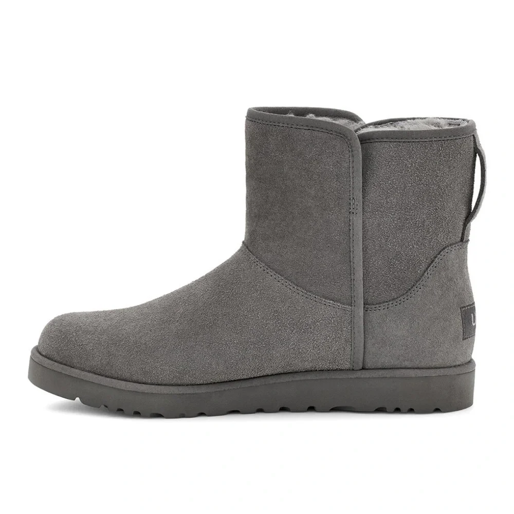 UGG Cory II Classic Suede Boot women’s size 8.5 NWOT